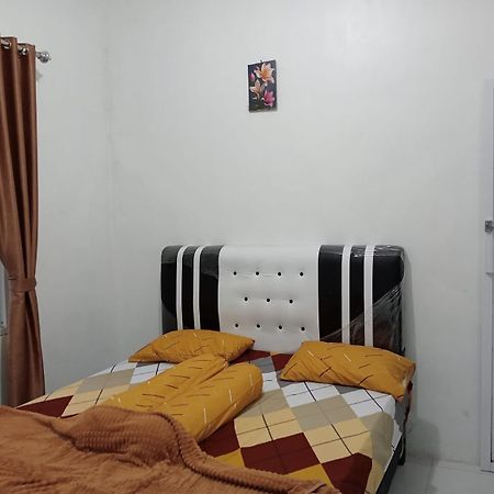 Villa Putih Cisarua Kültér fotó