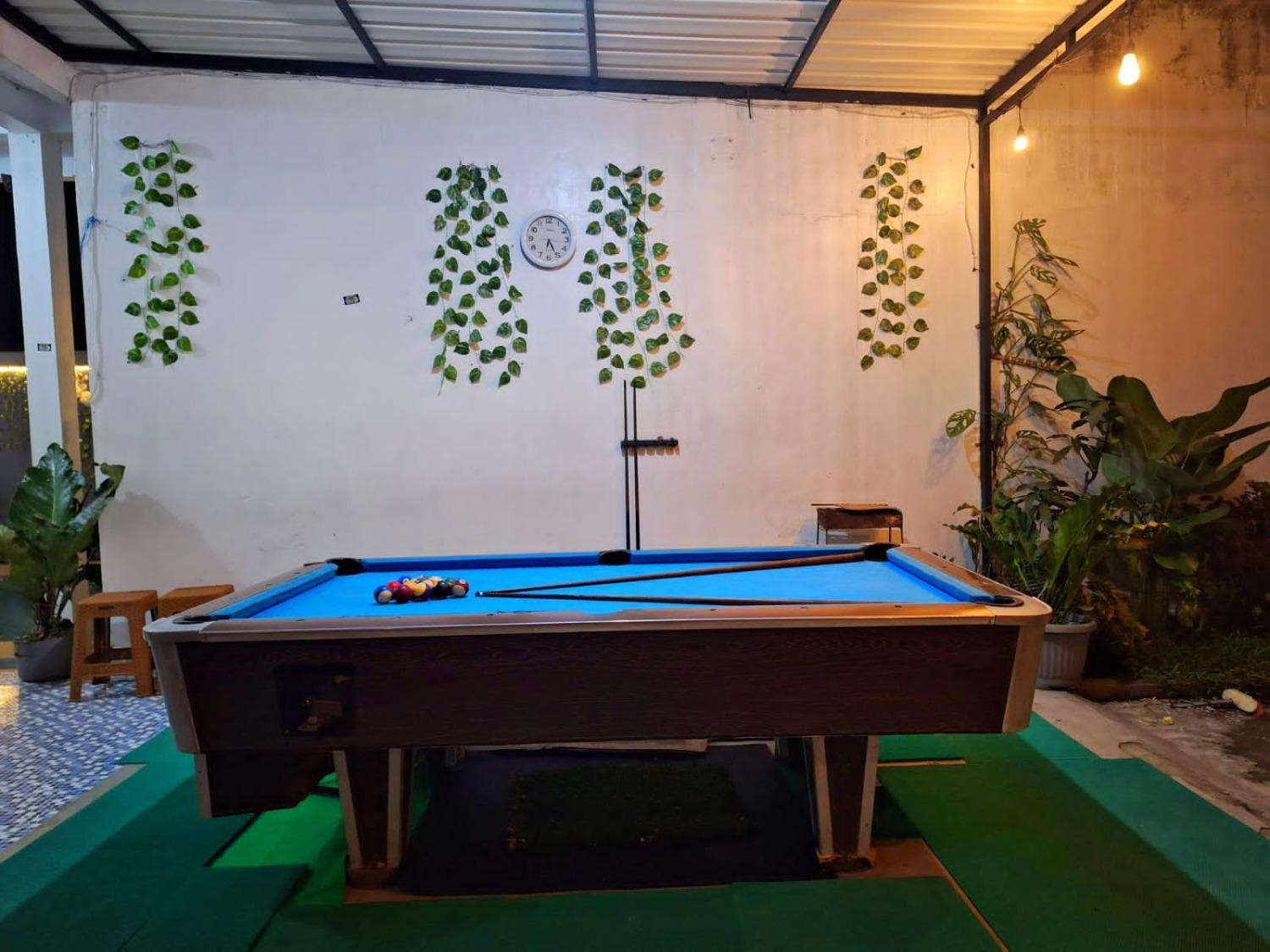 Villa Putih Cisarua Kültér fotó